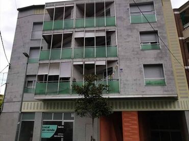 Appartement avec ascenseur à vendre à Calle de l'Anoia