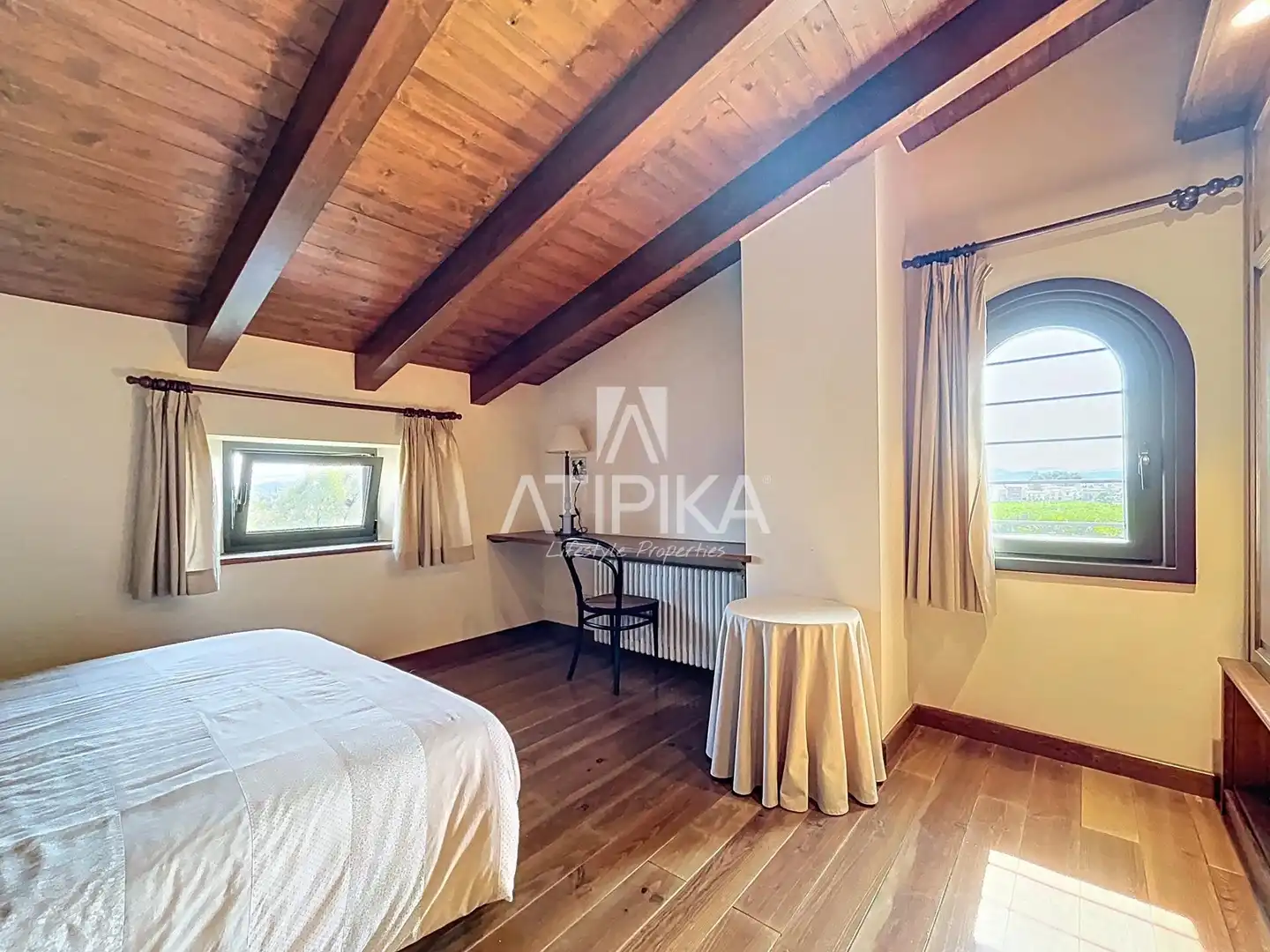 Bedroom of Country homes for sale in La Granada  with Air Conditioner, Heating and Storage room