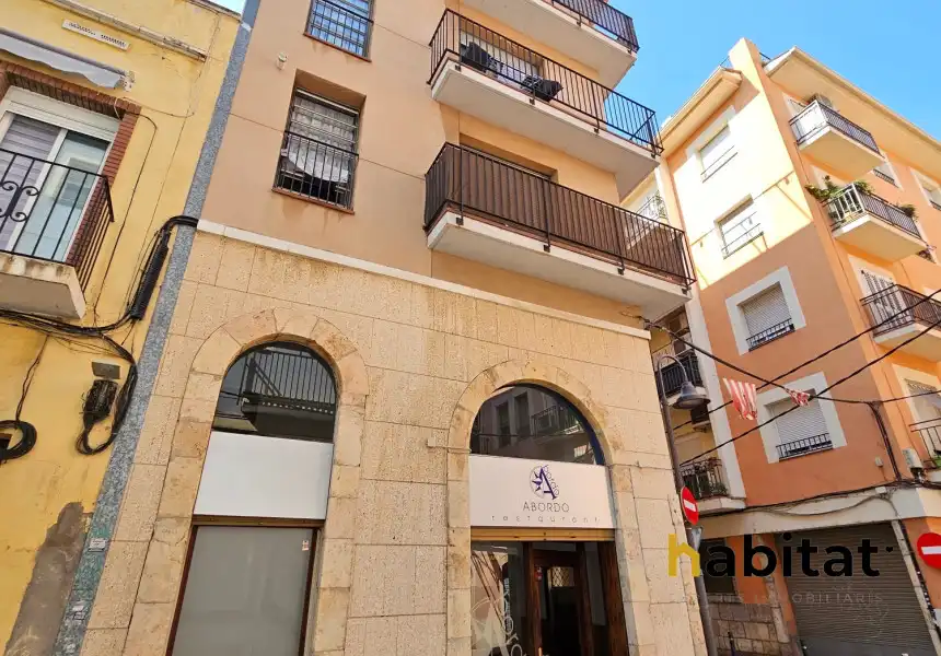 Gewerbefläche zum Verkauf in Carrer de Sant Pere 21, imagen 35