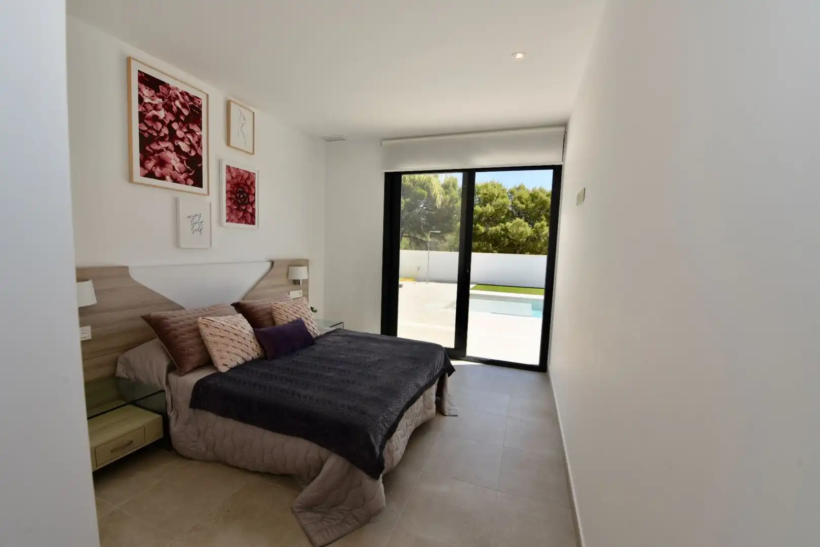 Casa con piscina en venta en Coloma, imagen 16