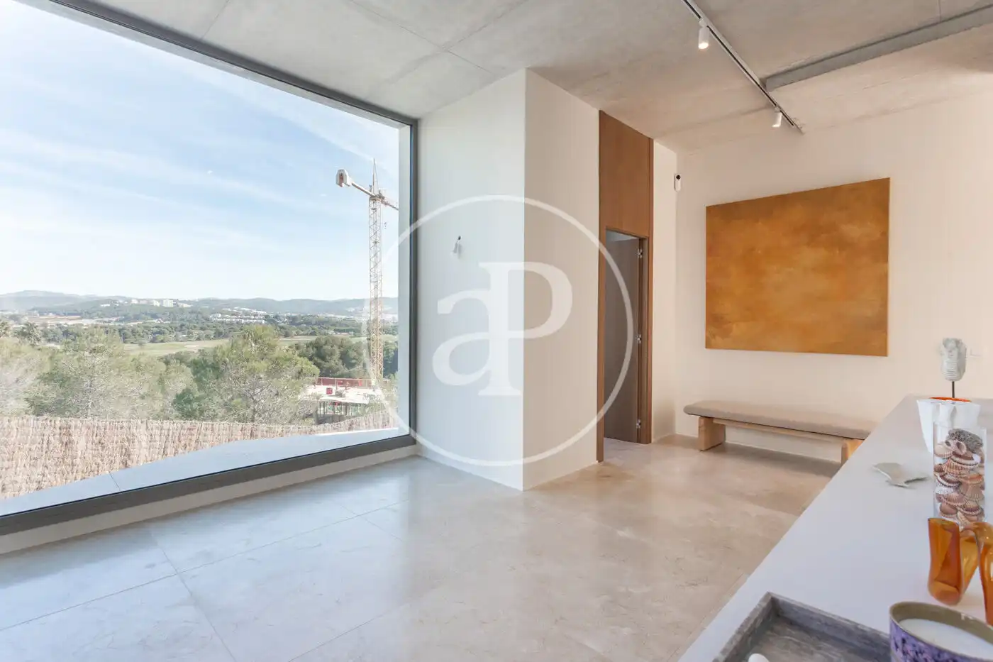 Houses for rent in Sitges  with Air Conditioner, Heating and Private garden