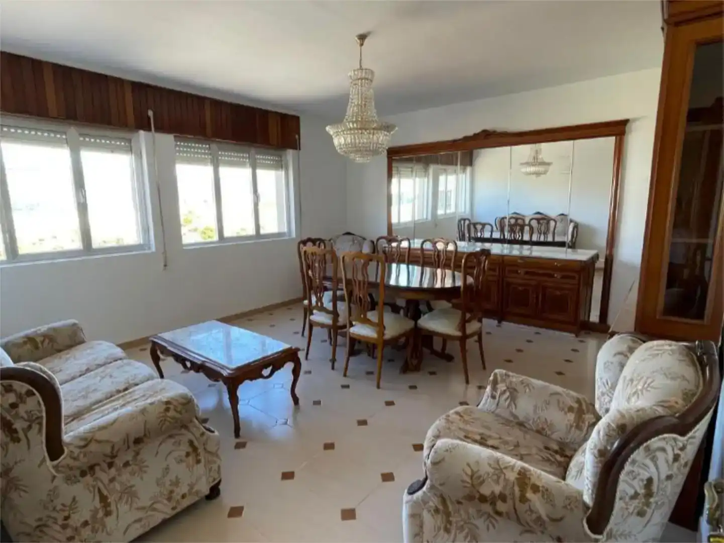 Comedor de Piso en venta en Carnota