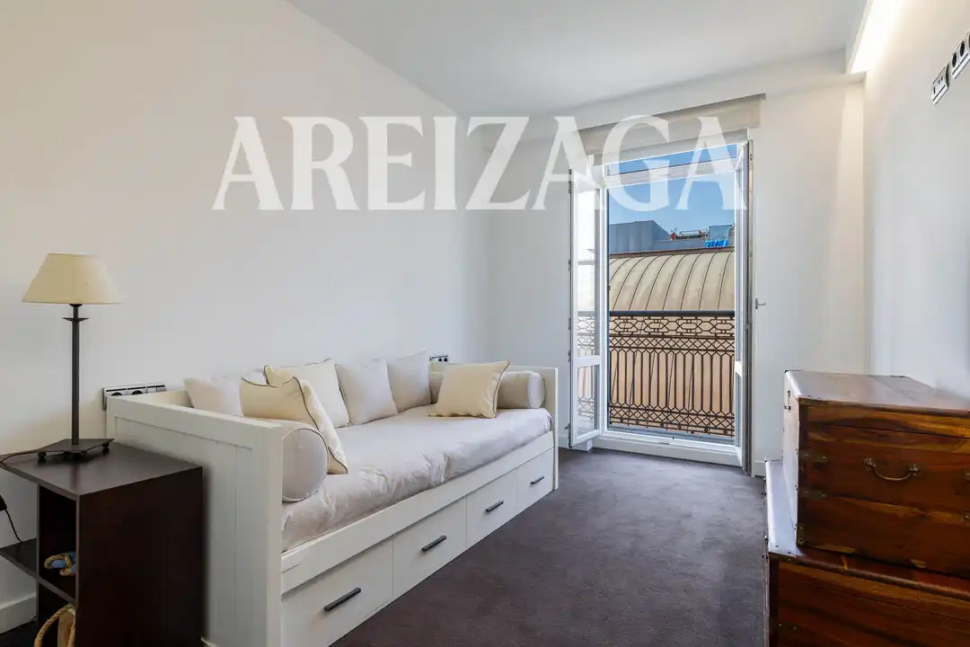 Piso con terraza en venta en Calle Arrasate, imagen 27