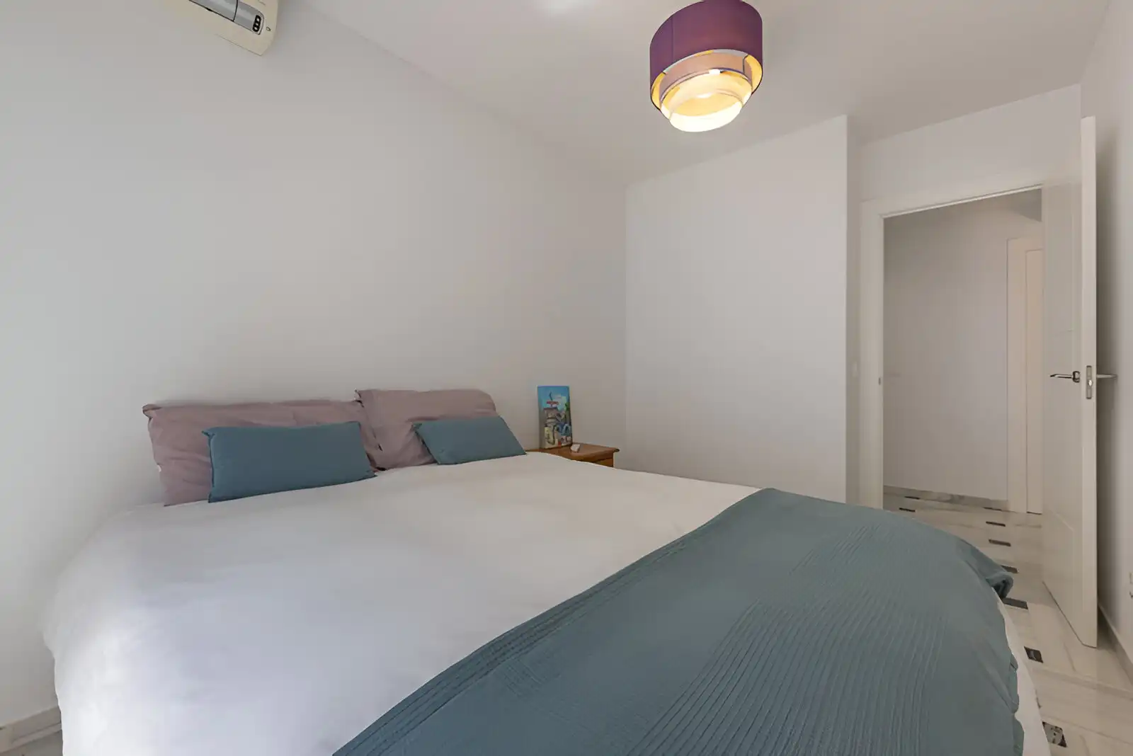 Ático con ascensor en venta en Puerto Deportivo, imagen 18