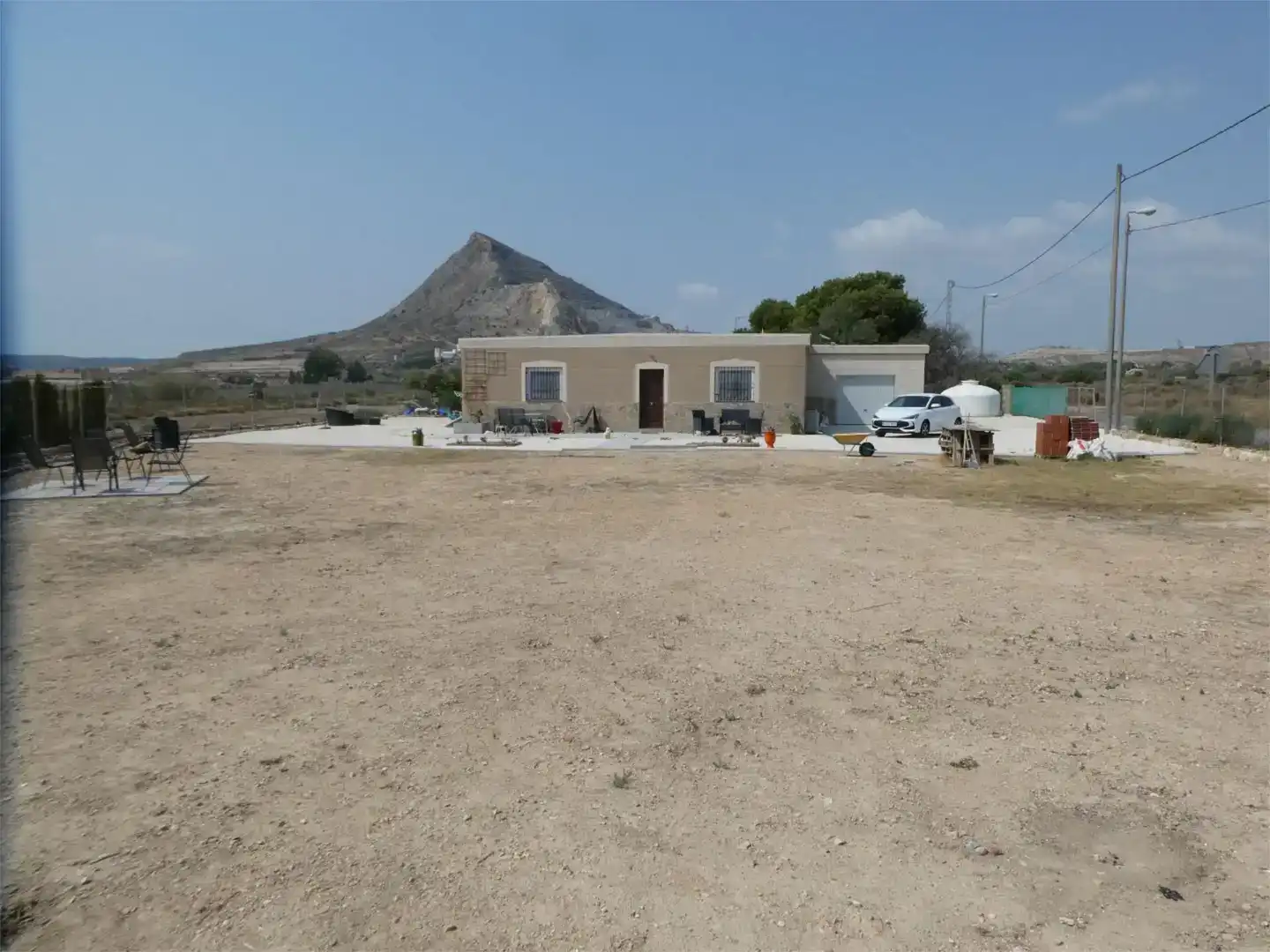 Casa o chalet en venta en Alicante / Alacant con Aire acondicionado