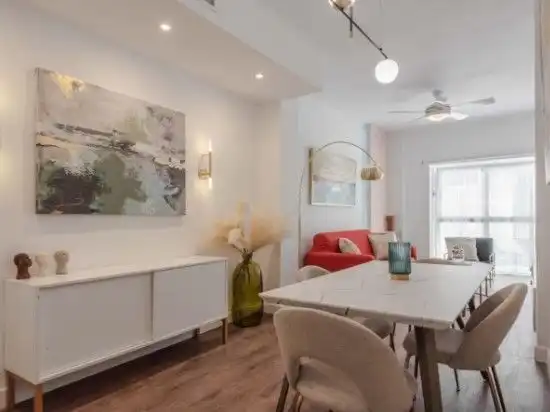 Apartament amb ascensor en venda a Alta, imagen 3