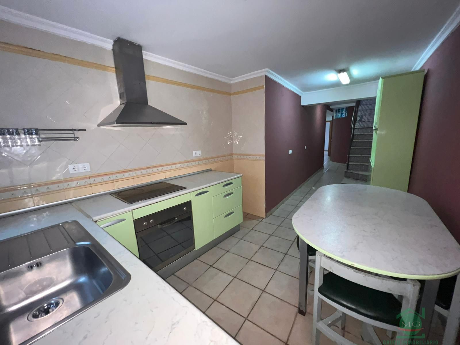 Casa o chalet en venta en Calle Tambor, San Roque Pueblo