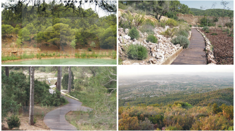 Foto 5 de Casa o chalet en venta en Vilamarxant, Valencia