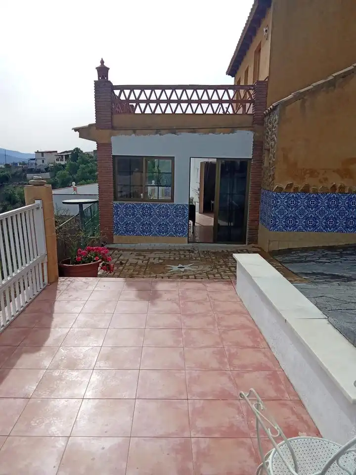 Casa con piscina in vendita a Almuñecar, imagen 3