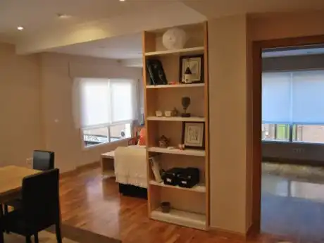 Flat with terrace for sale in Centro, imagen 2