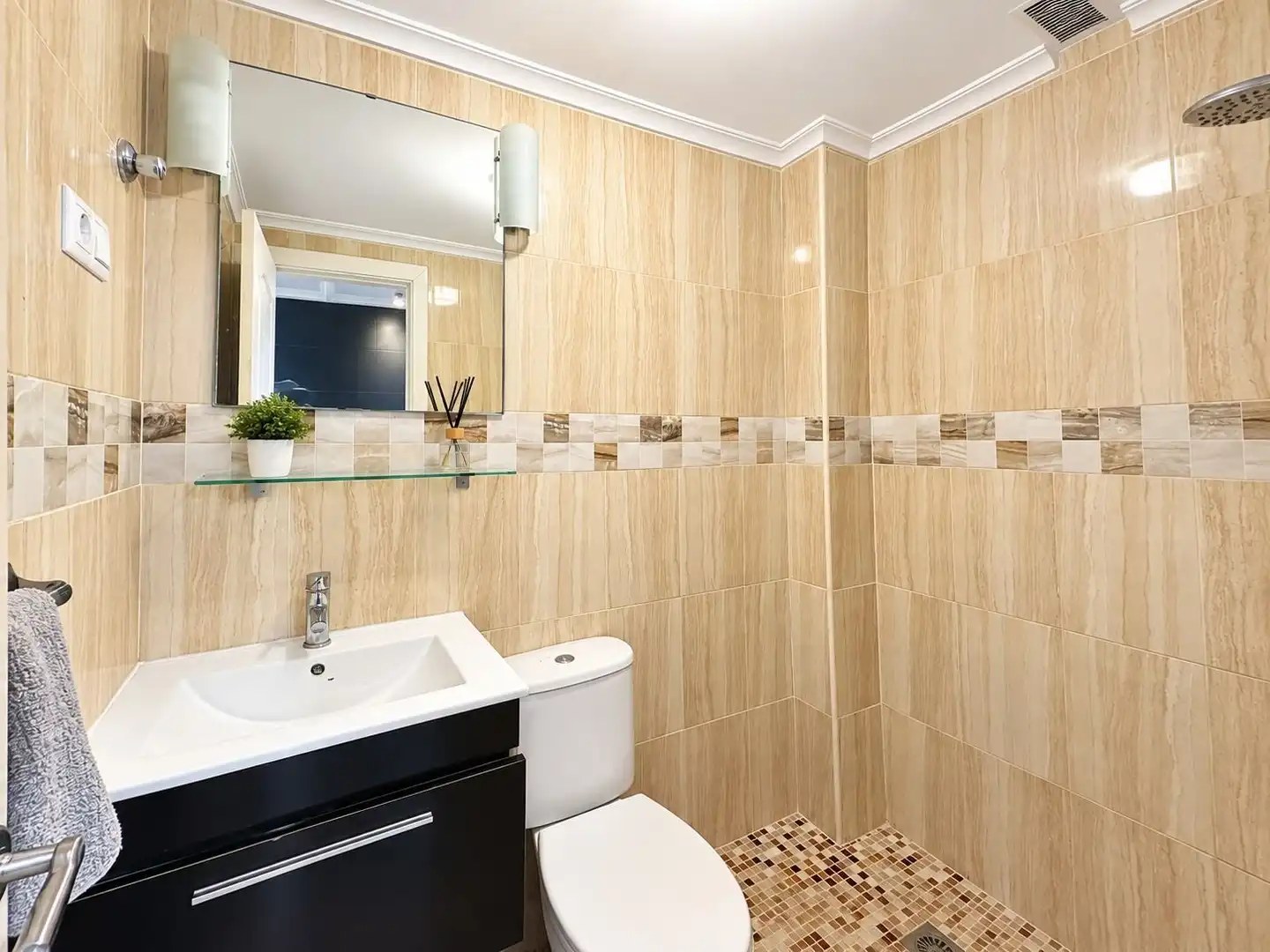 Maisonette mit Pool zum Verkauf in francisco diez martinez, imagen 9