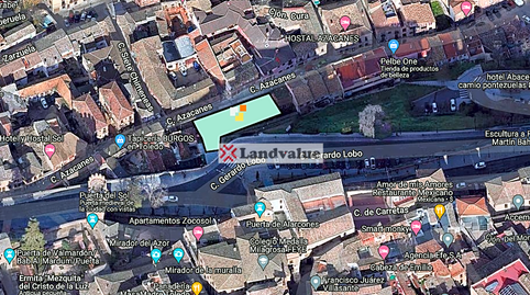 Foto 2 de Residencial en venda a Azacanes, Antequeruela y Covachuelas,  Toledo Capital