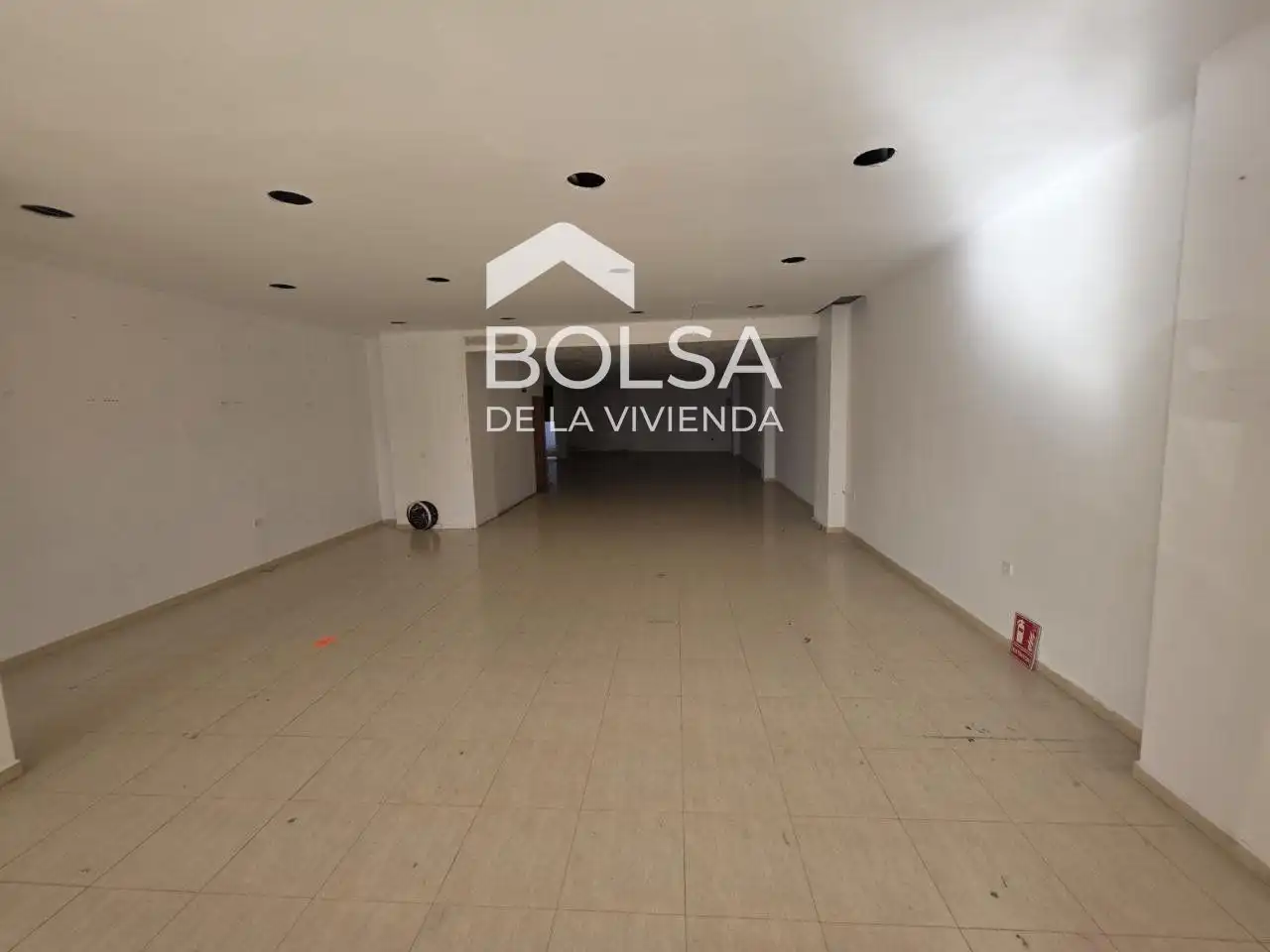 Geschaftsraum zum Verkauf in Manresa