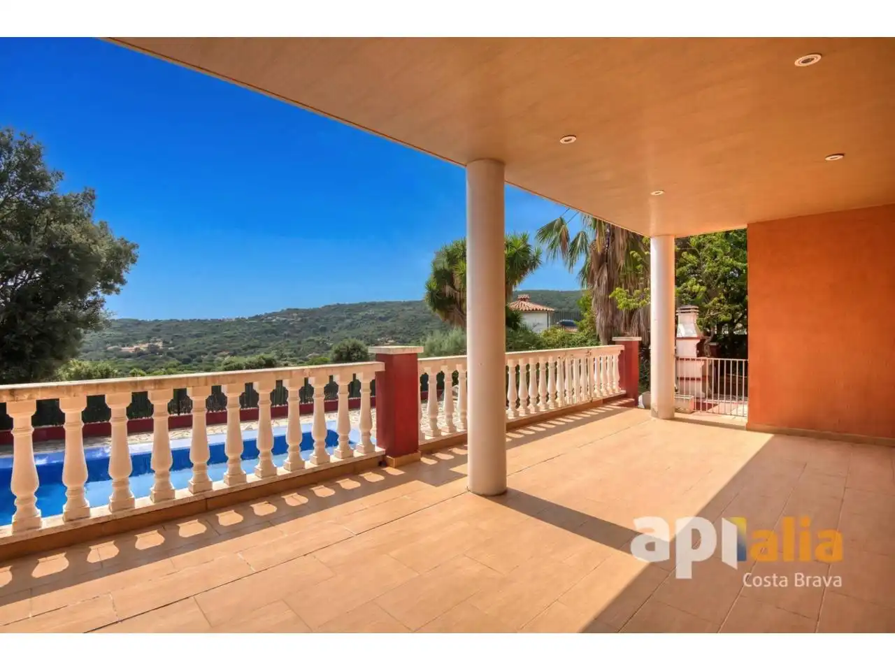 Chalet en venta en Calle de París, imagen 3