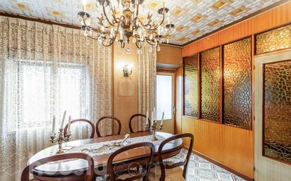 Dining room of Flat for sale in Gijón   with Terrace