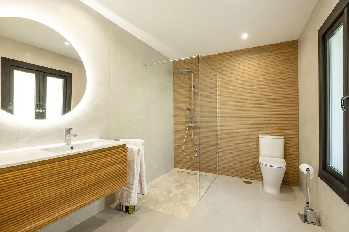 Villa avec piscine à vendre à El Paraíso, imagen 6