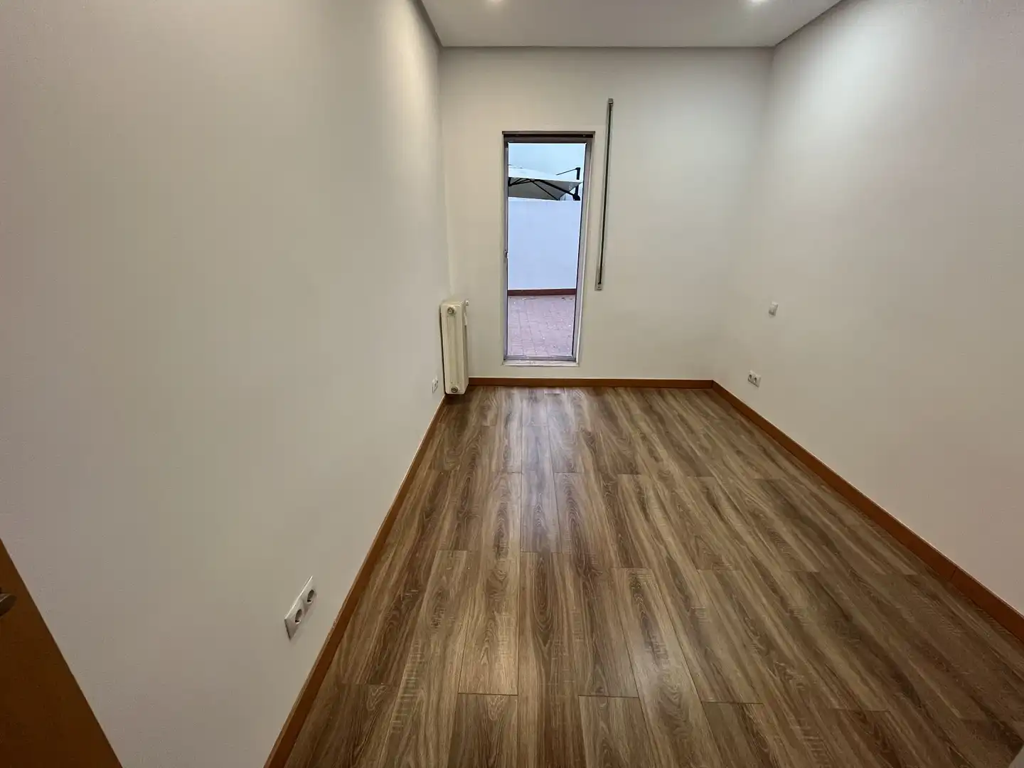 Piso con ascensor en alquiler en Ronda de Segovia, imagen 13