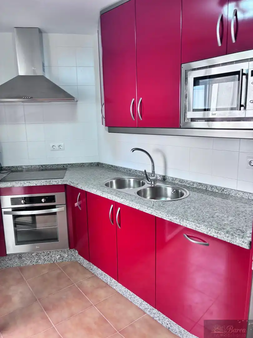Flat for sale in Rute, imagen 9