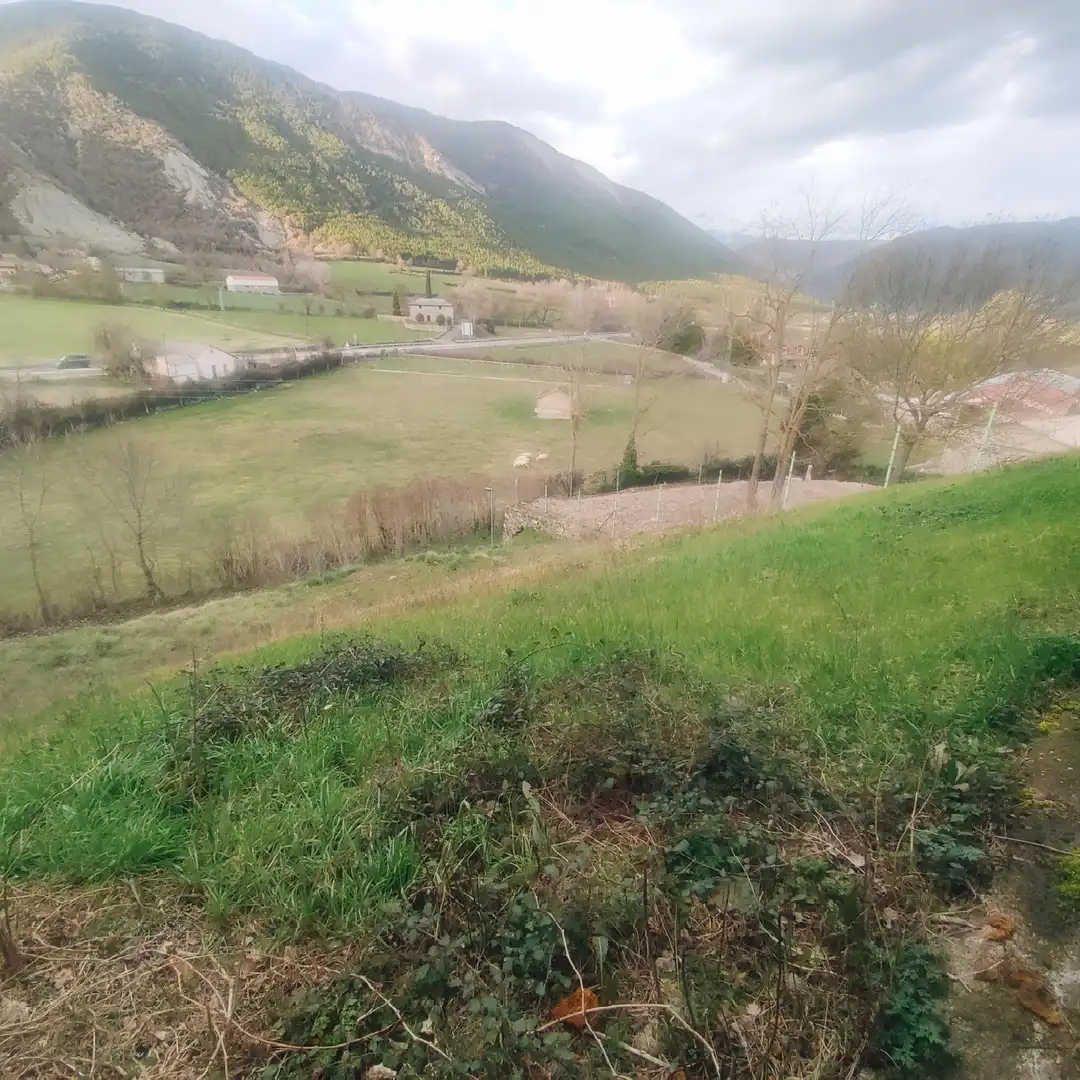 Residencial en venda en Sabiñánigo