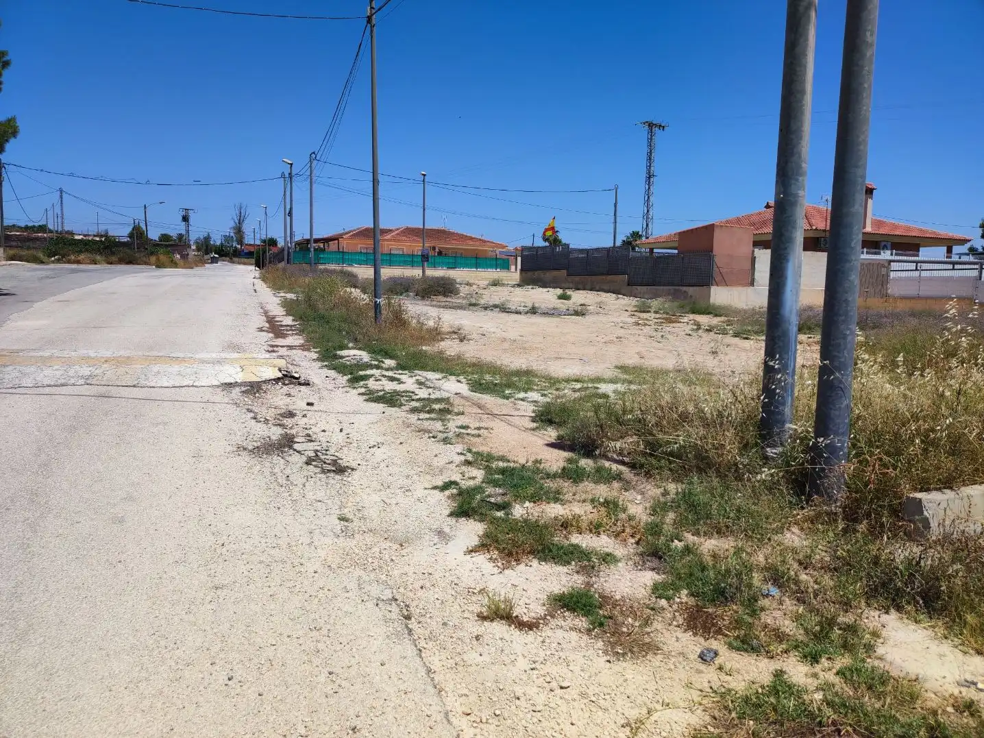 Residencial en venda en Fortuna
