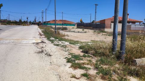 Foto 4 von Residential zum Verkauf in Caserio Matanza, 8, Fortuna, Murcia