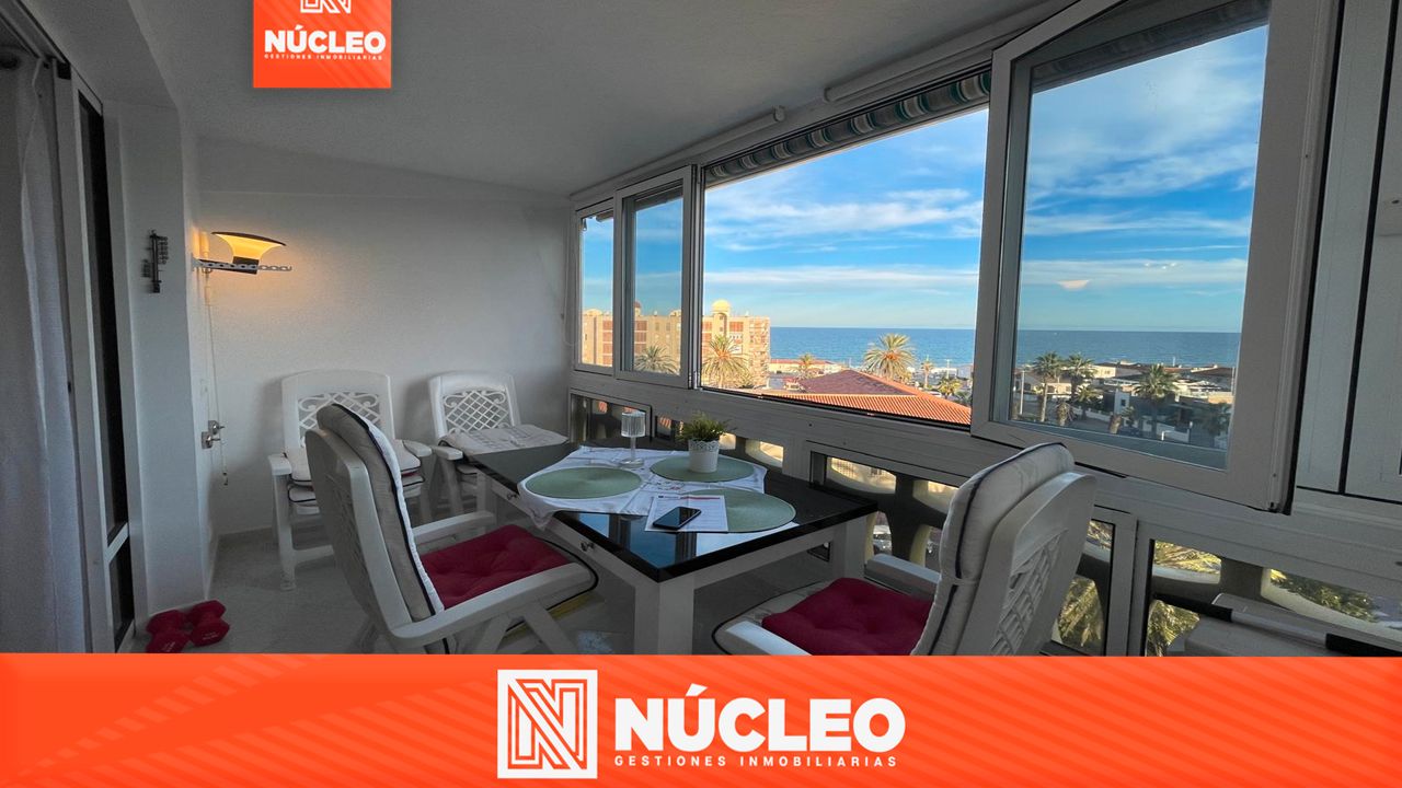 Flat to rent in Avenida de los Europeos, Los Europeos, La Mata