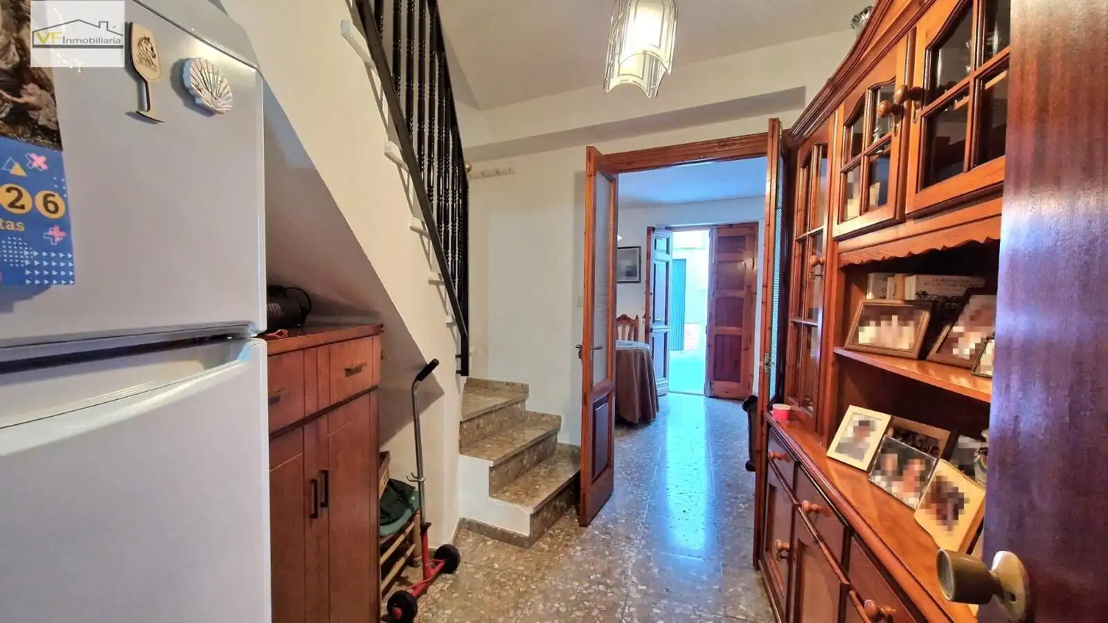 Haus oder Chalet zum Verkauf in Colmenar mit Terrasse