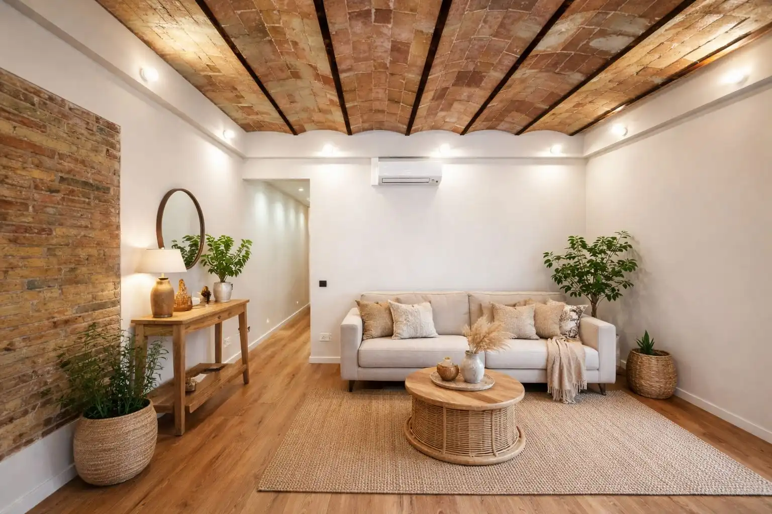 Wohnung mit Aufzug zum Verkauf in Eixample