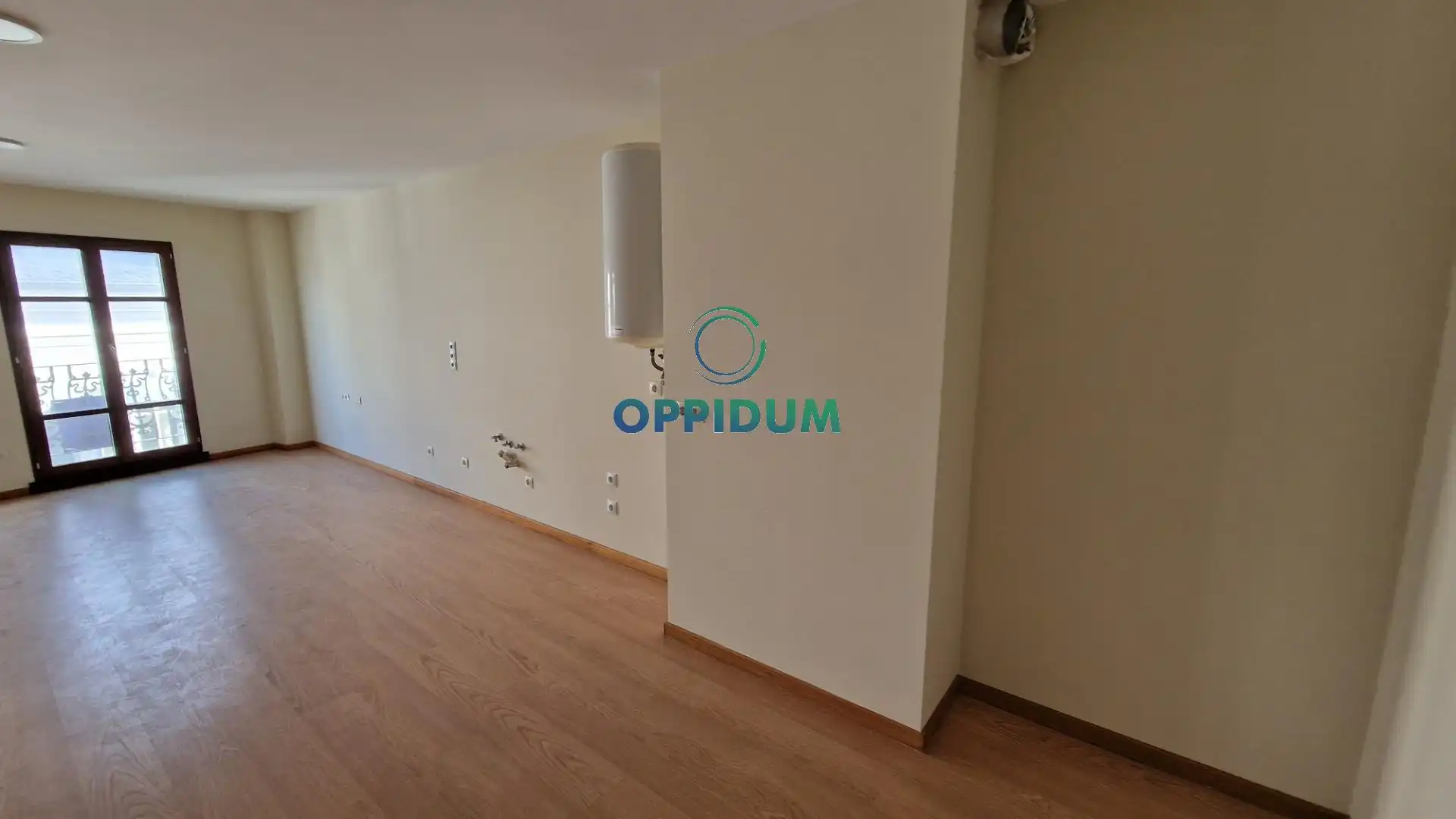 Appartamento con terrazza in vendita a Calle de Rodríguez Murias, imagen 5