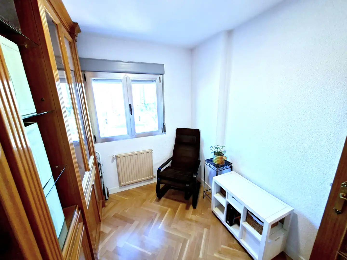 Habitación de Piso en venta en Leganés con Aire acondicionado, Calefacción y Parquet