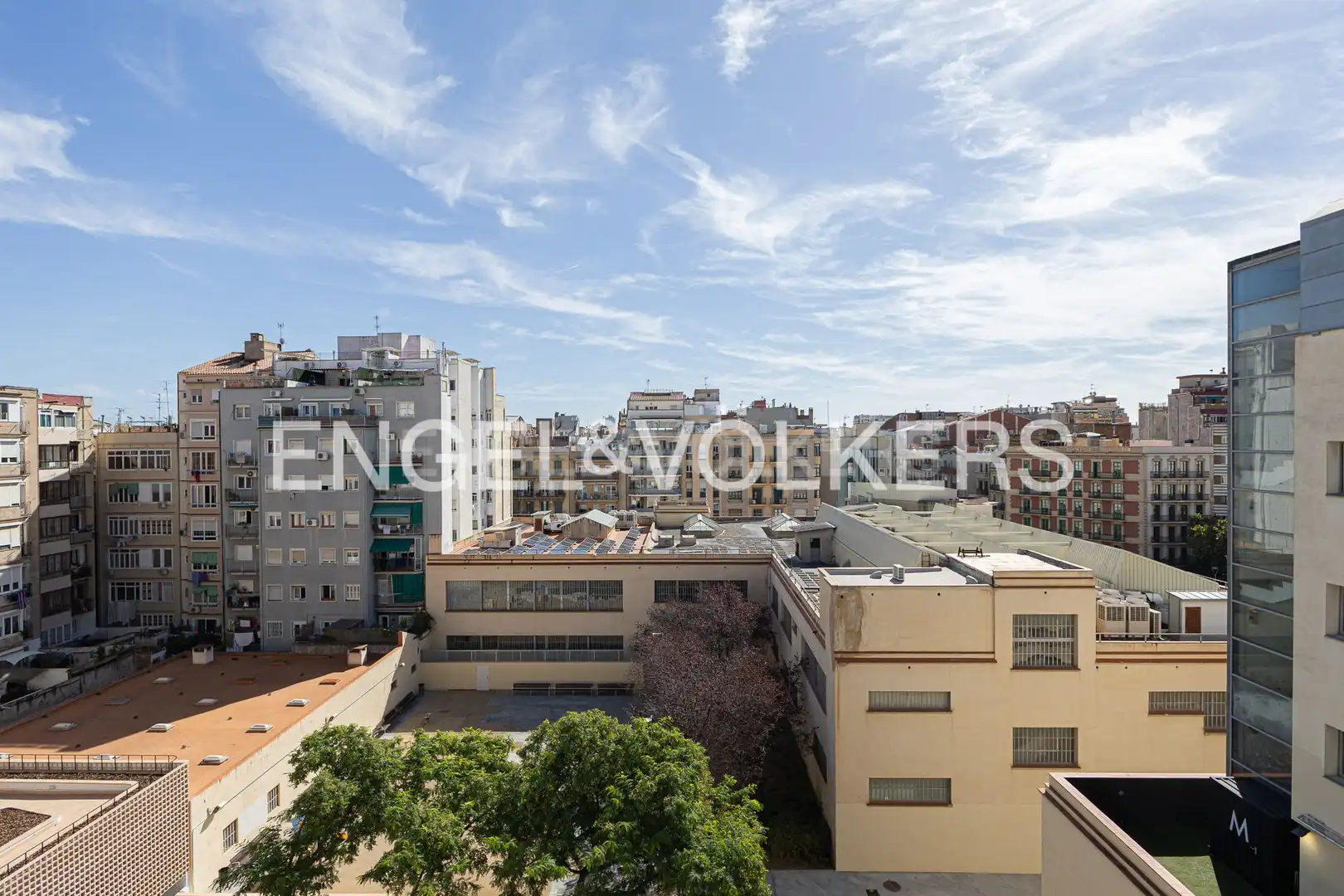 Flat with terrace for sale in Eixample, imagen 26