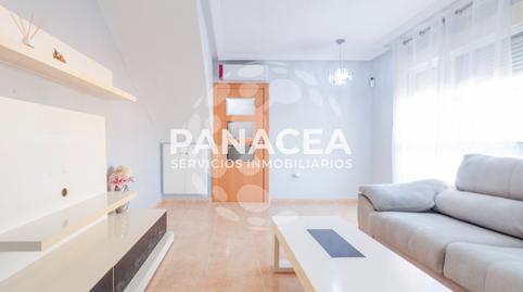 Photo 4 of Single-family semi-detached for sale in El Sabinar – Urbanizaciones – Las Marinas – Playa Serena, Roquetas de Mar