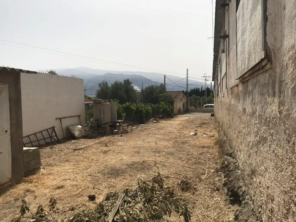 Nau industrial en venda en Padul