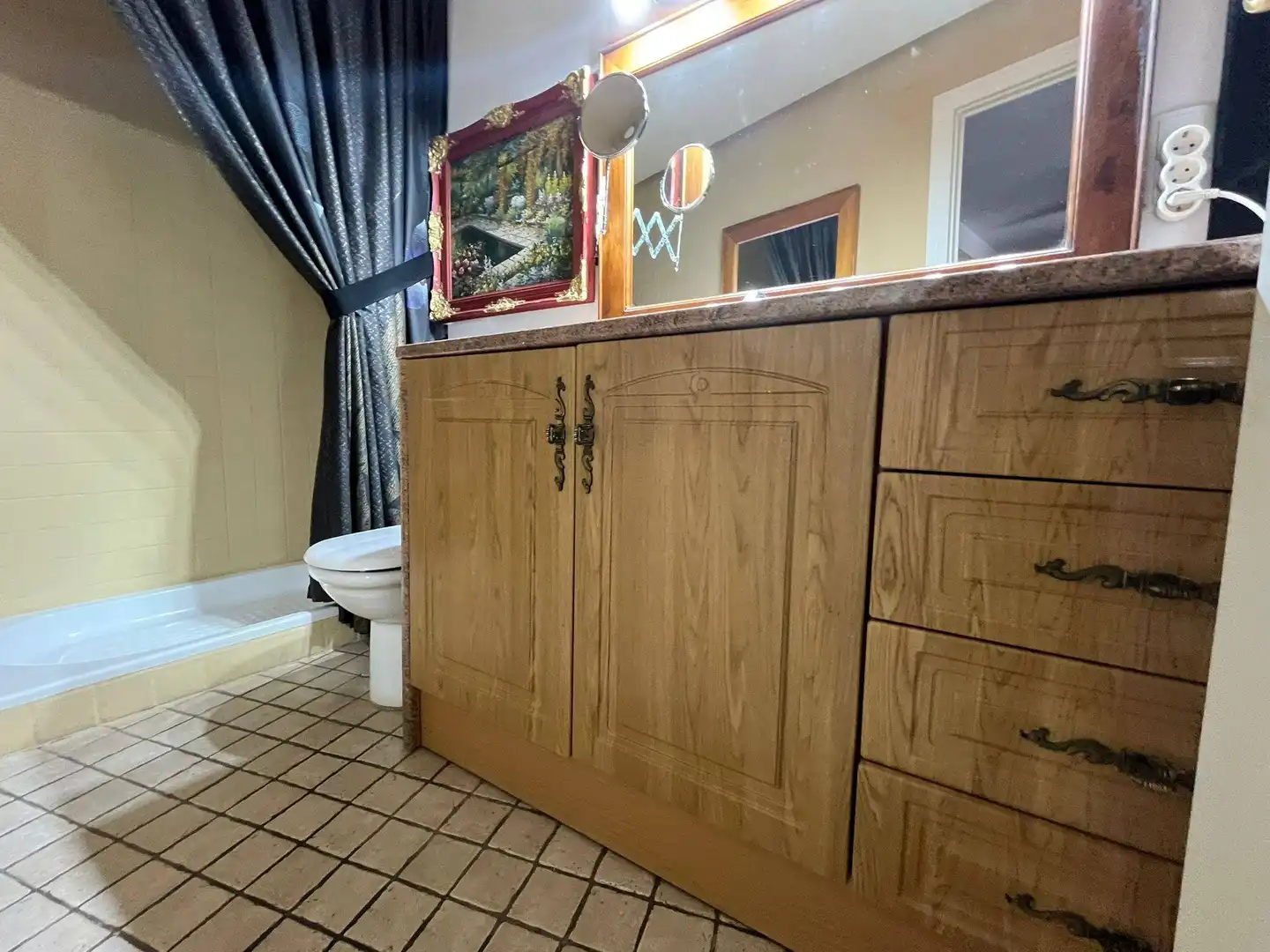 Flat with lift for sale in Calle Calle Kurssal, imagen 35