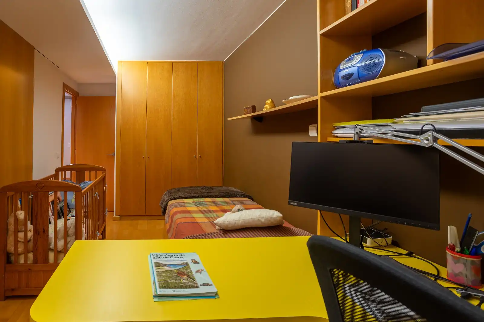 Casa o chalet en venta en Carrer Pi i Margall, 43, 17600, Figueres, Girona, Poble Nou - Olivar Gran
