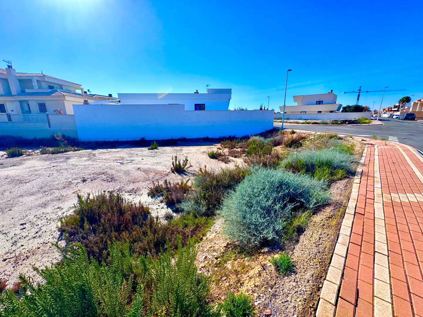 Terrenos y solares en venta en Calle Cerceta, imagen 4