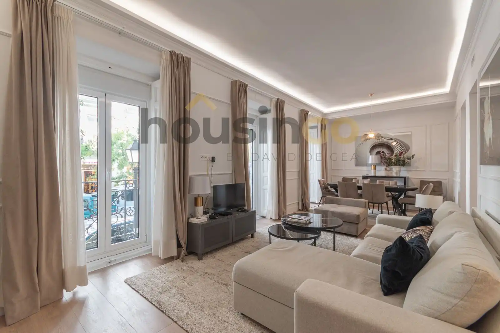 Piso con ascensor en venta en Ayala, imagen 24