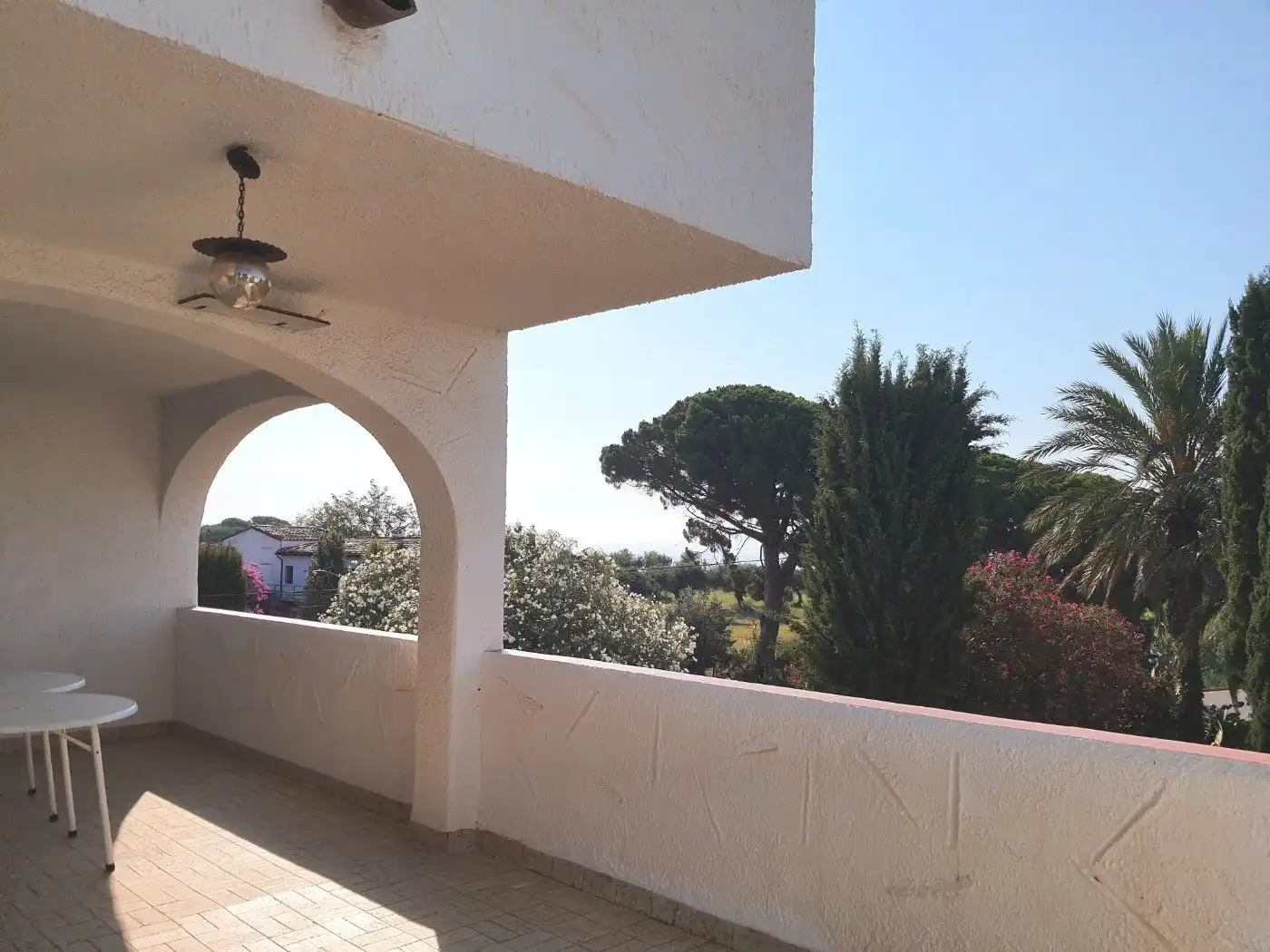 Jardín de Edificio en venta en Mont-roig del Camp