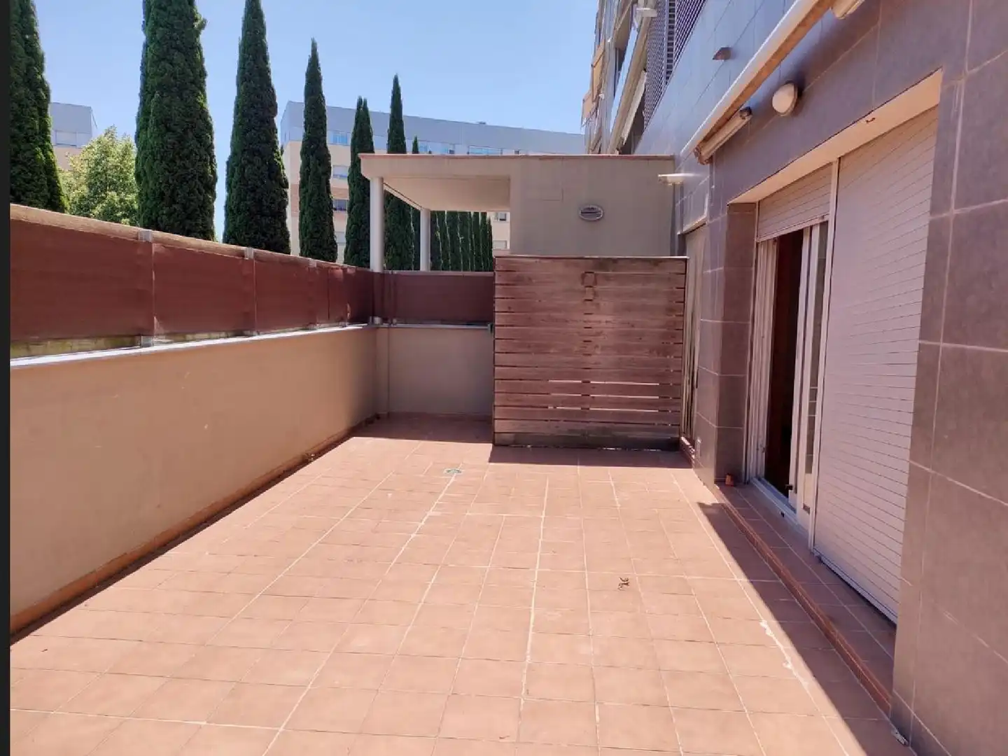 Terrassa de Pis en venda en Vilafant amb Terrassa i Traster
