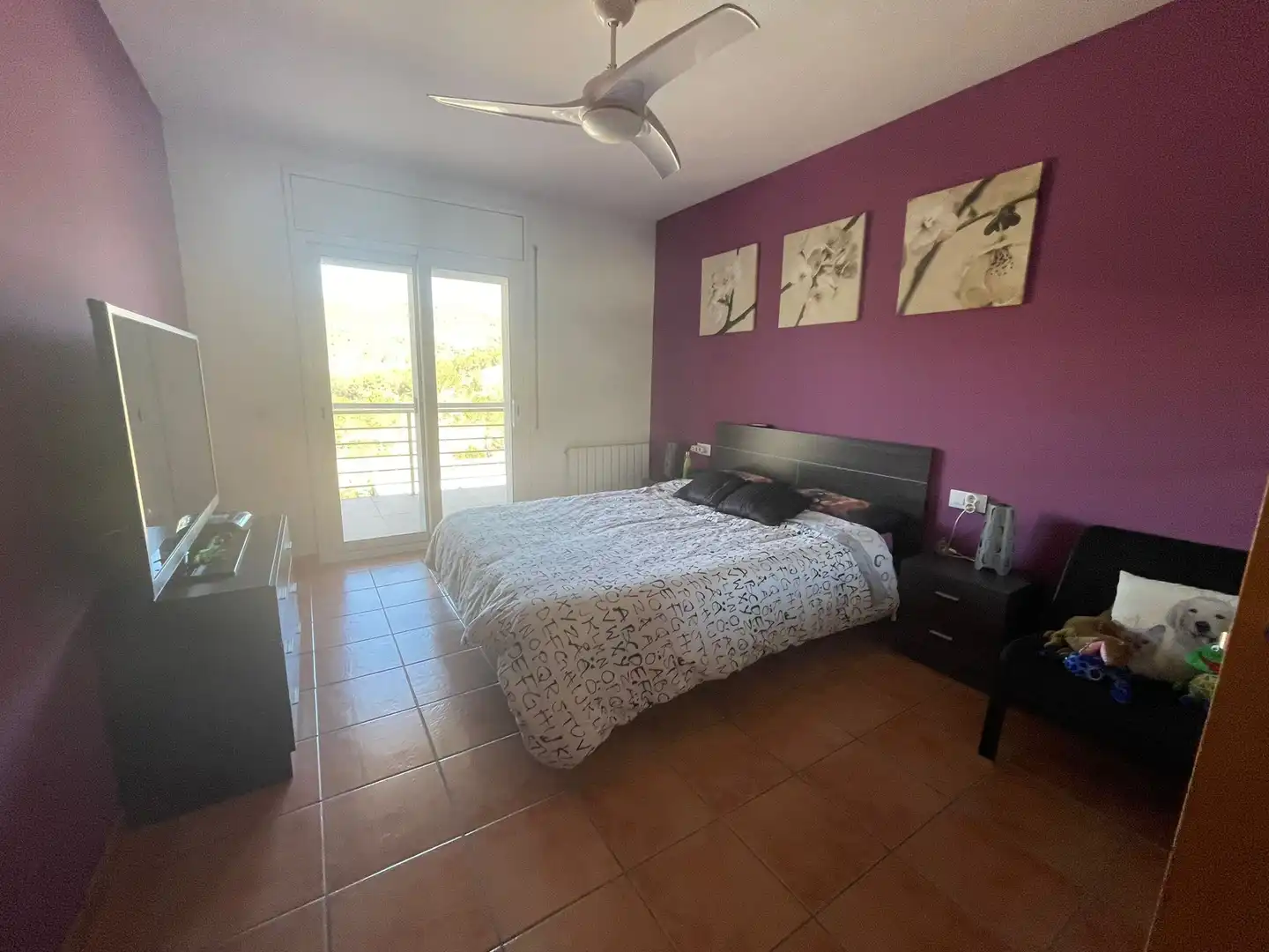 Adosado con terraza en venta en Carrer Cami de Canyelles 2A, imagen 12