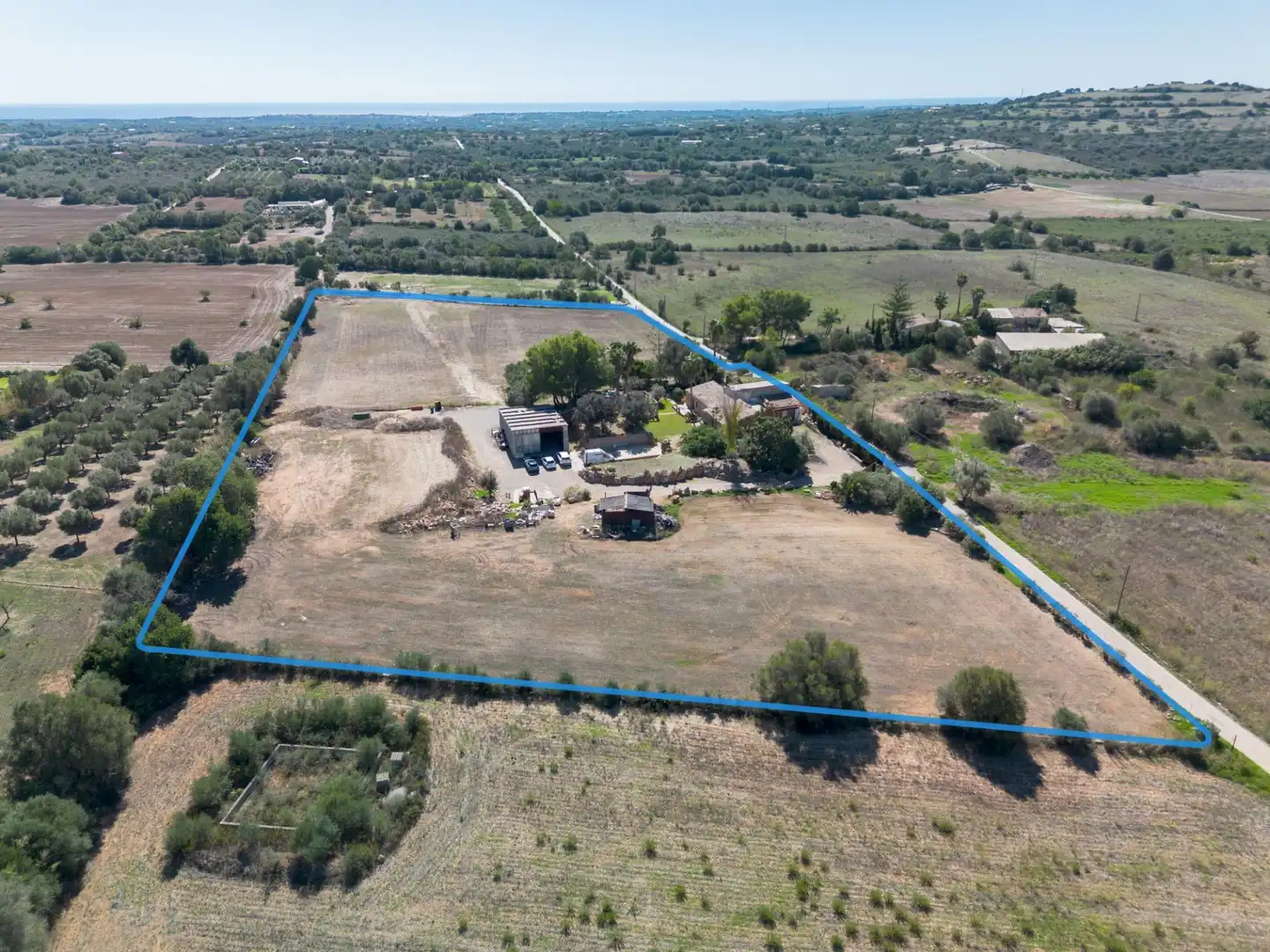 Casa amb jardí en venda a Sant Llorenç des Cardassar, imagen 4