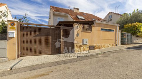 Foto 3 de Casa o xalet en venda a Loeches, Madrid