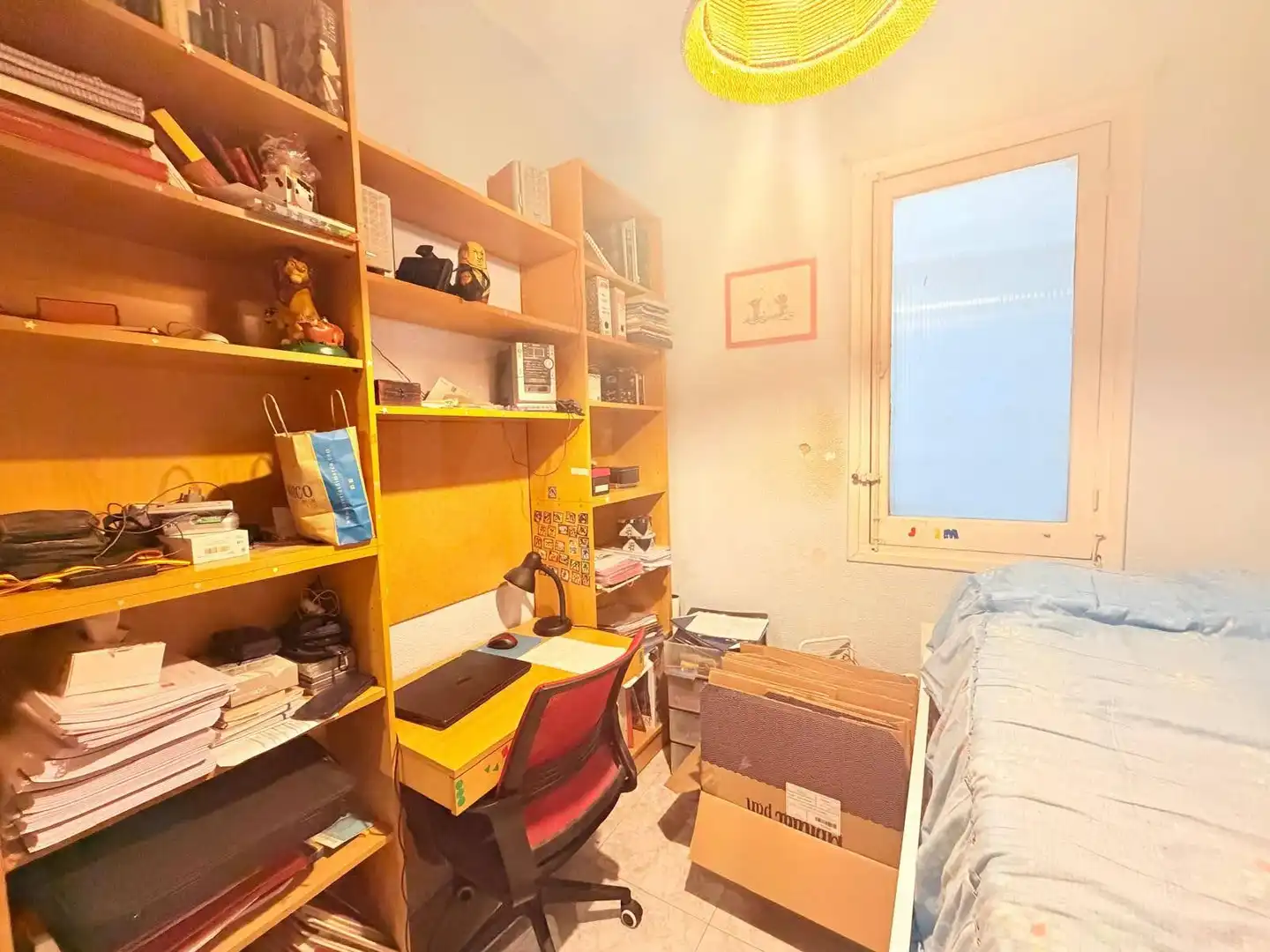 Flat with lift for sale in Chamberí, imagen 11