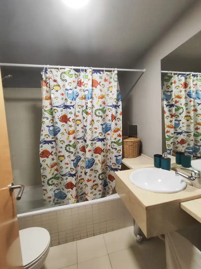 Appartement avec ascenseur à louer à La Pañoleta, imagen 6