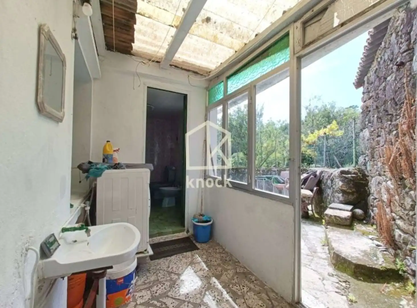 Casa o xalet en venda a Camariñas - O Riás, Camariñas