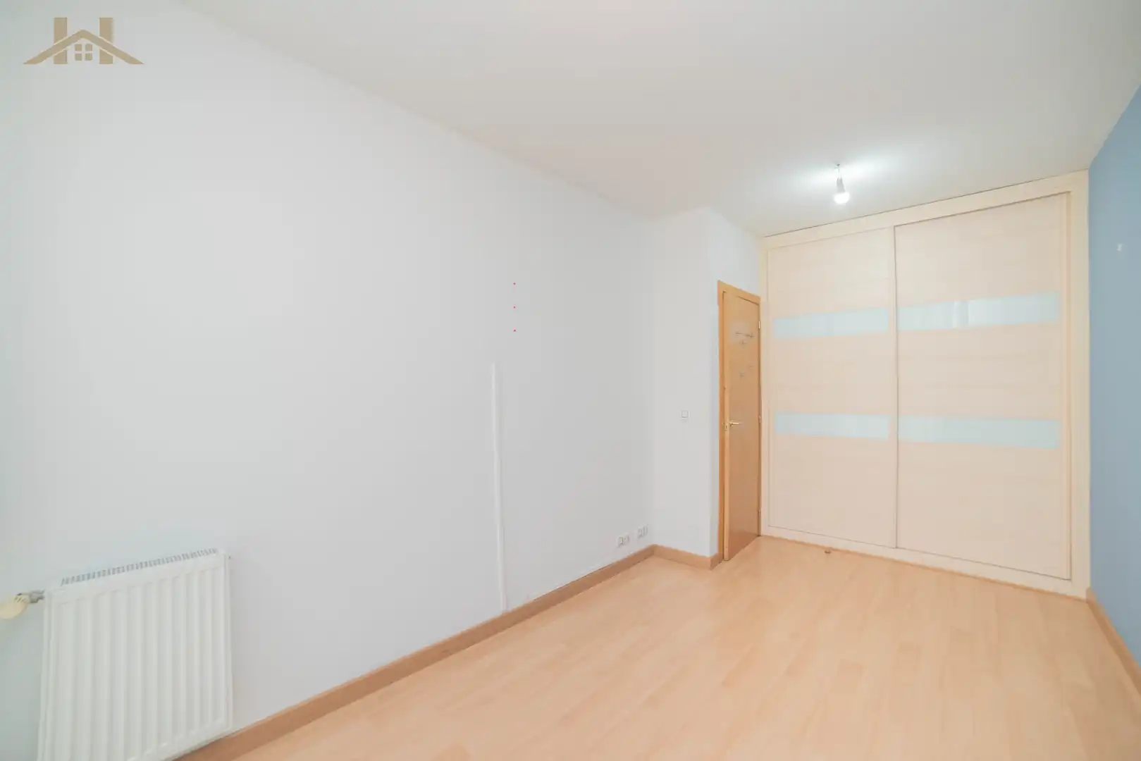 Piso en venta en La Fortuna