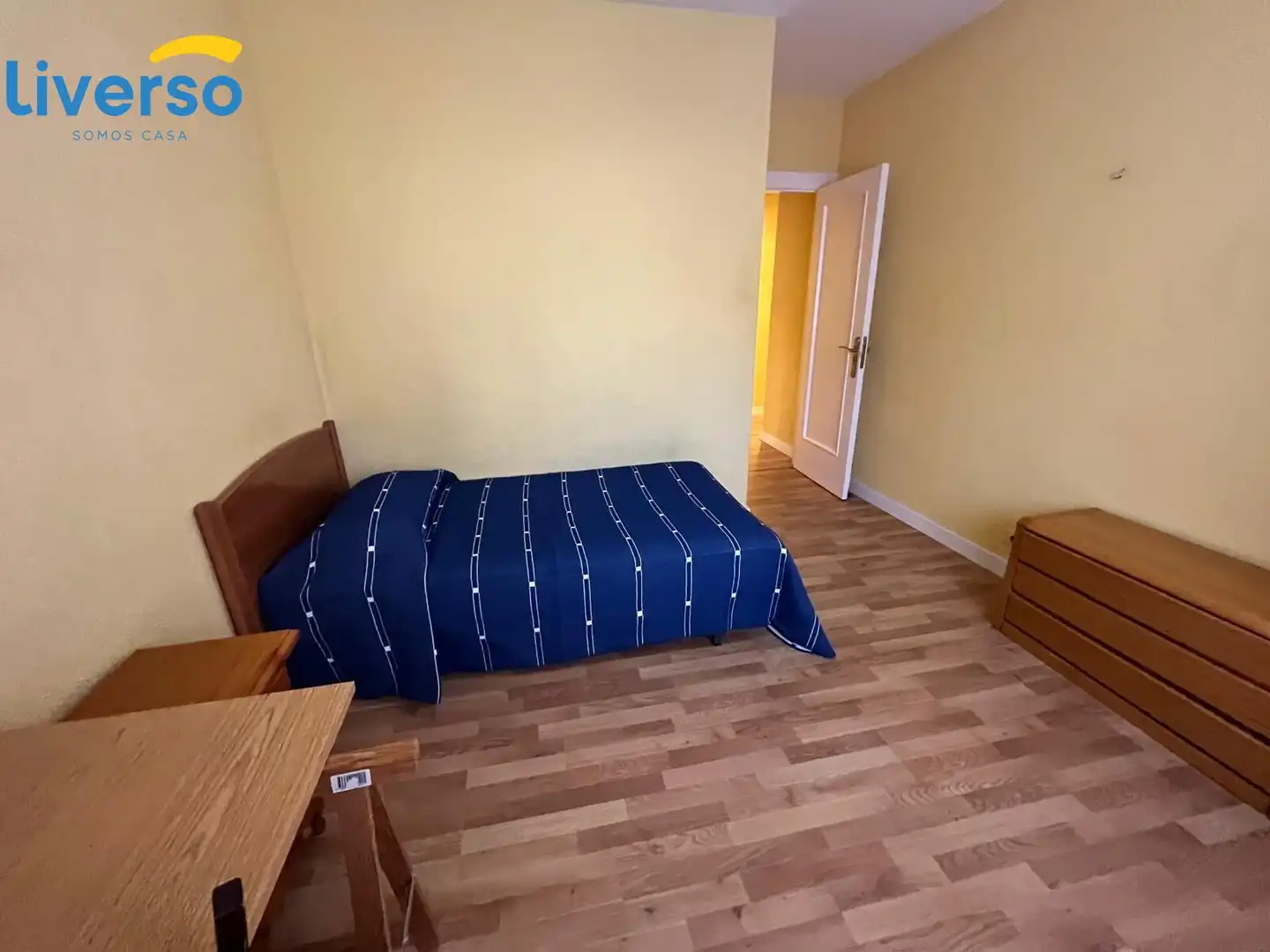 Room in Calle JOSE MARIA DE LA PUENTE, Los Vadillos - R. Sanitaria - Pozanos