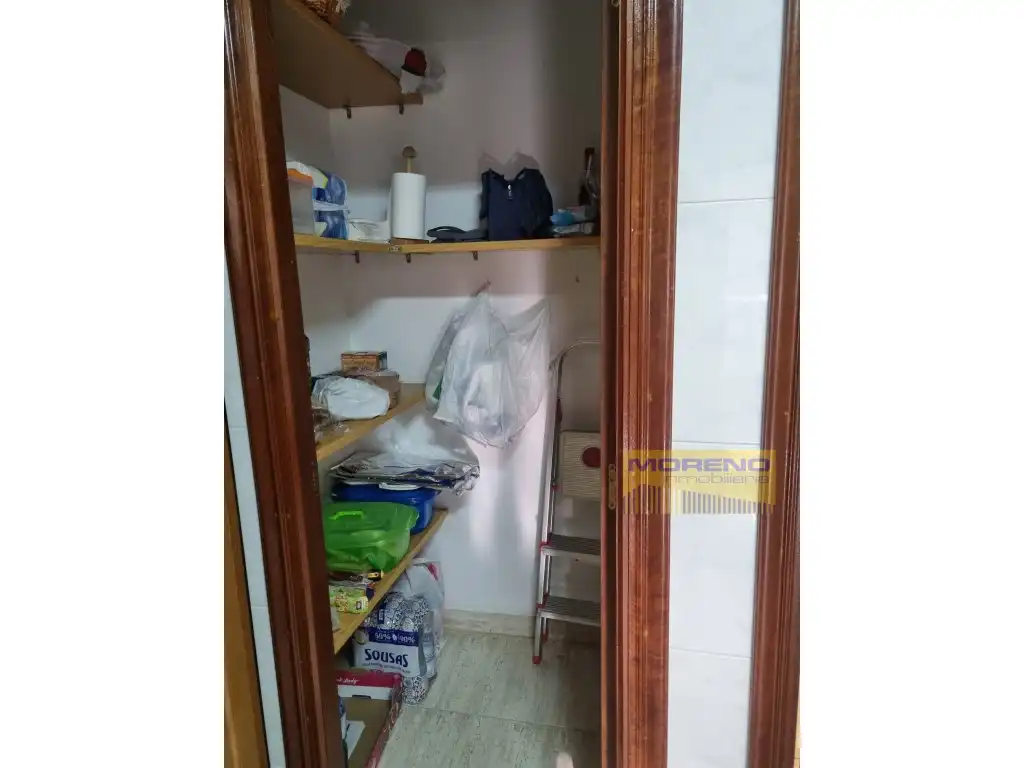 Kitchen of Flat for rent in Láncara