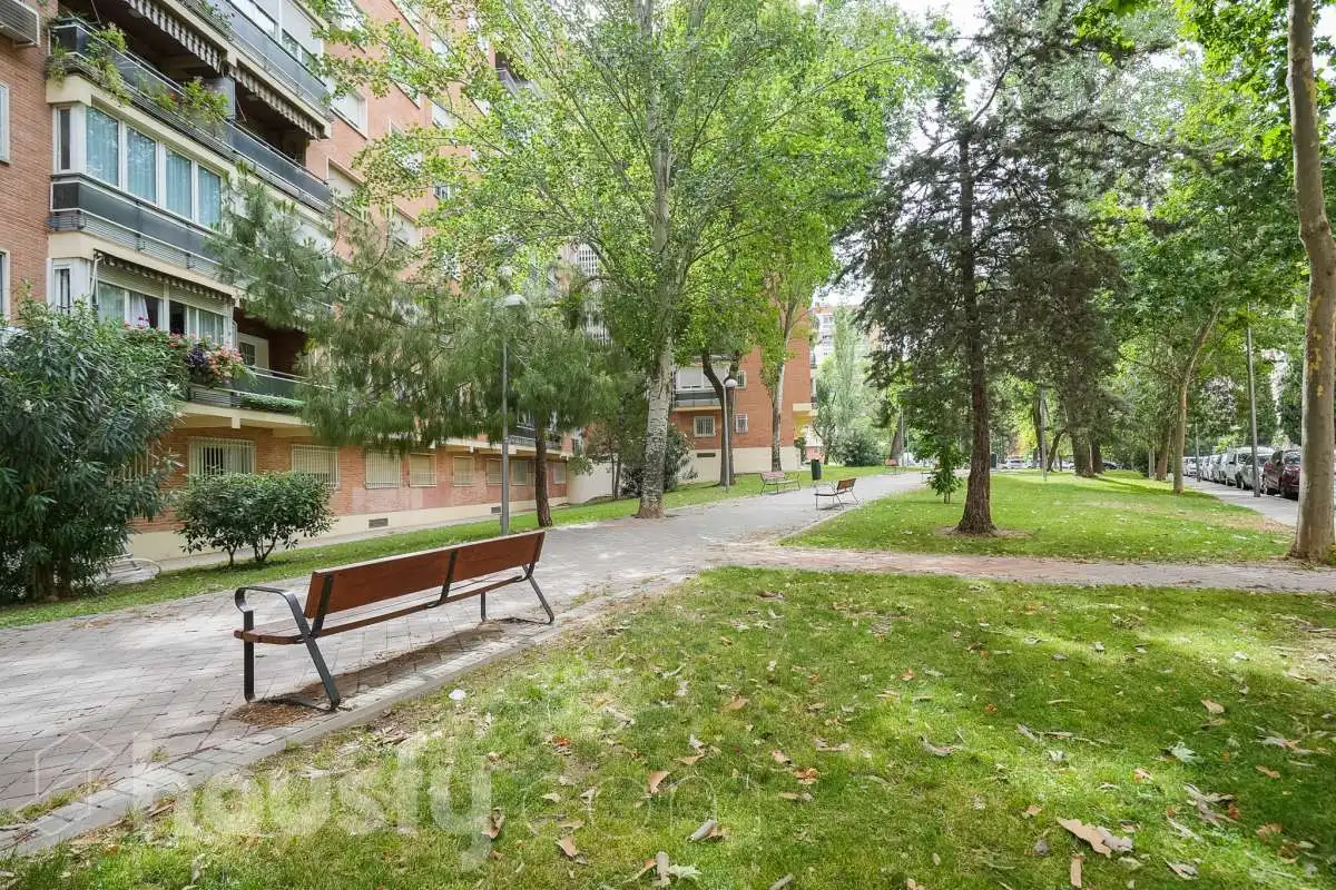 Appartement avec ascenseur à vendre à Calle Santa Virgilia ., imagen 57