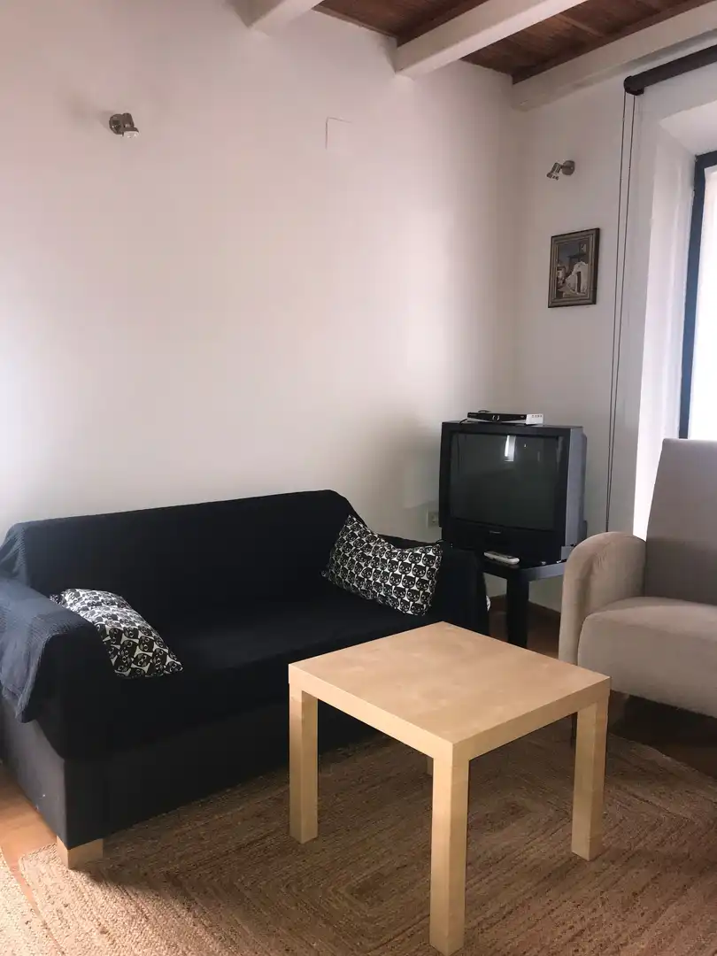 Einfamilien-Reihenhaus zur Miete in Calle Ancha, 66, Centro Ciudad